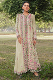 Zaha By Khadija Shah Sarv (ZW2-23-01) Winter Collection Online Shopping