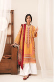 Zara Shahjahan D22 Abroo A Eid Luxury Lawn 2022 Online Shopping
