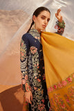 Ew21 02 Ayanna Elan Mirage Luxury Shawl  2022