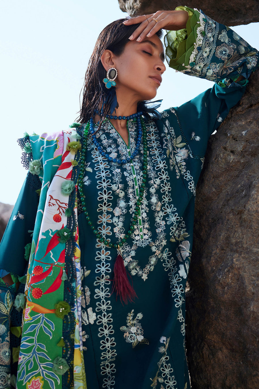Elan Freya (EW23-08) Winter Collection Online Shopping