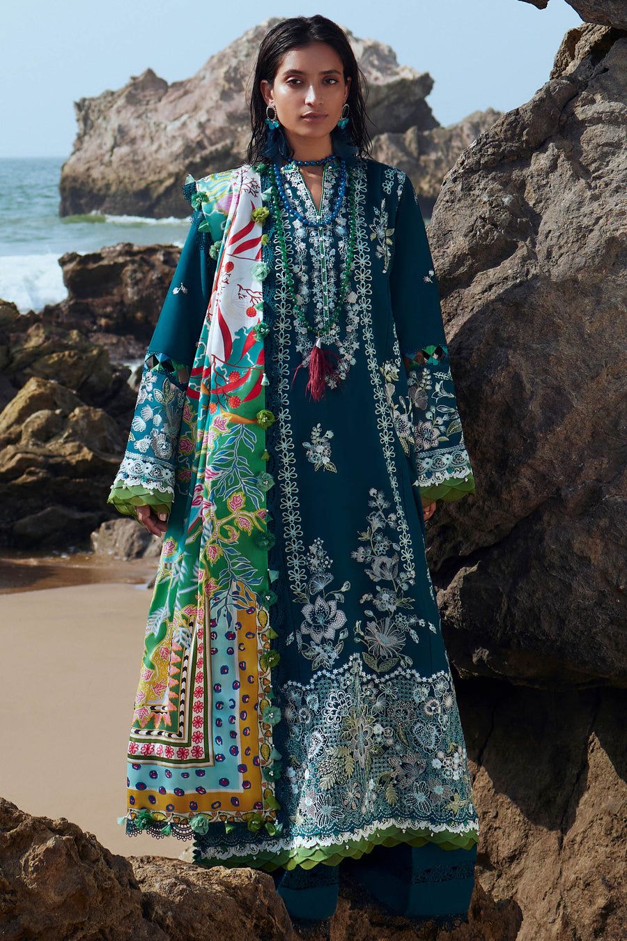 Elan Freya (EW23-08) Winter Collection Online Shopping