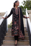 Zaha By Khadija Shah Nehir (ZW23-02) Winter Collection Online Shopping