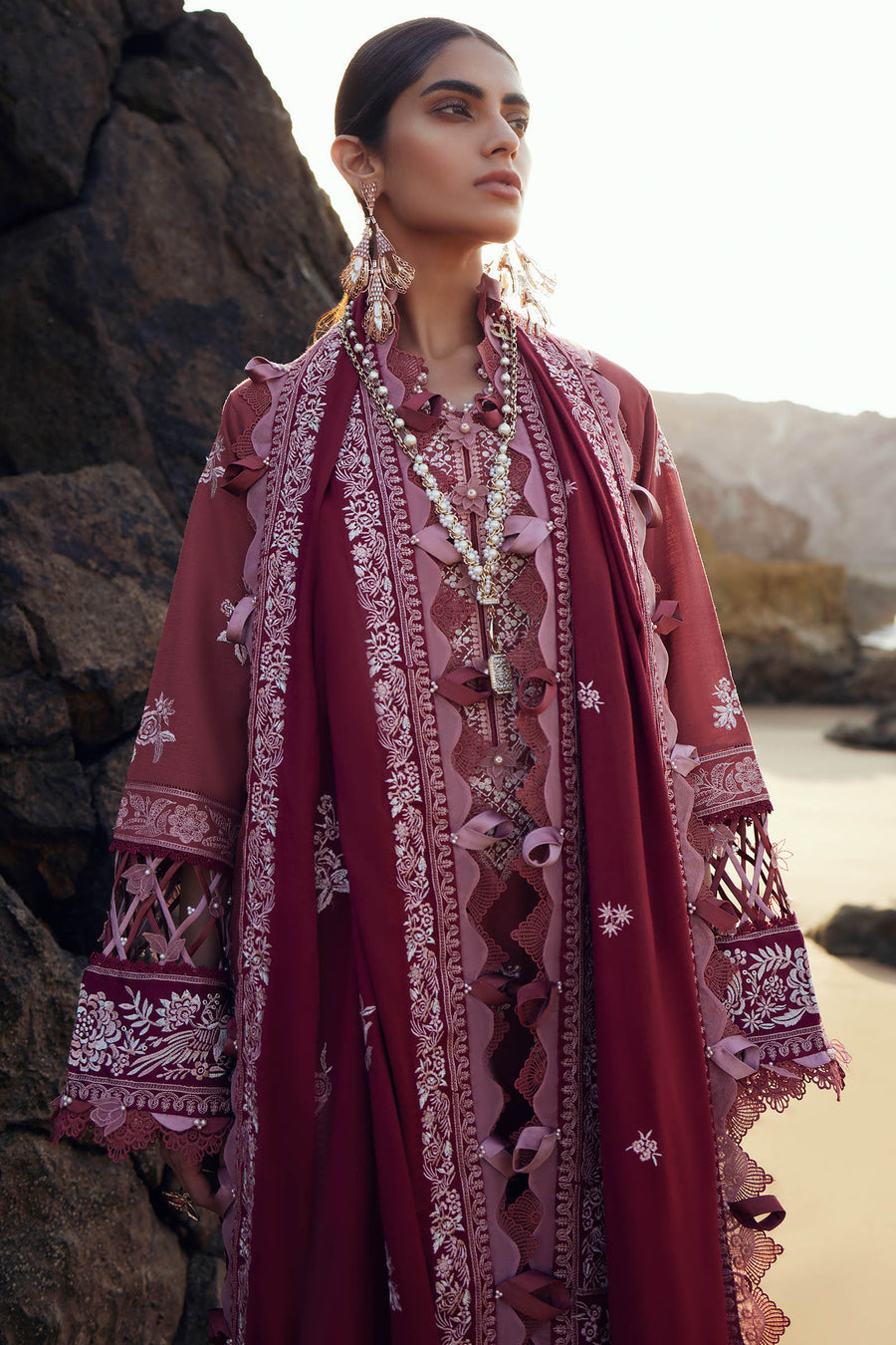 Elan Arsia (EW23-07) Winter Collection Online Shopping