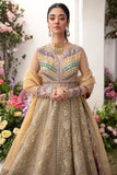 Zaha By Khadija Shah Alysiah (ZC23-01) Gossamer Luxury Formals Online Shopping