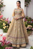 Zaha By Khadija Shah Alysiah (ZC23-01) Gossamer Luxury Formals Online Shopping