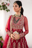 Zaha By Khadija Shah Kyra (ZC23-08) Gossamer Luxury Formals Online Shopping