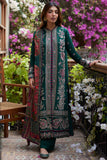 Zaha By Khadija Shah Arsin (ZW23-14) Winter Collection Online Shopping