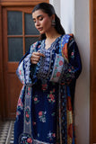 Zaha By Khadija Shah Zel (ZW23-01) Winter Collection Online Shopping