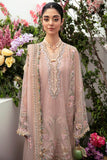 Zaha By Khadija Shah Derya (ZC23-02) Gossamer Luxury Formals Online Shopping