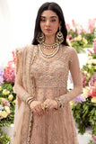 Zaha By Khadija Shah Neda (ZC23-04) Gossamer Luxury Formals Online Shopping