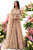 Zaha By Khadija Shah Neda (ZC23-04) Gossamer Luxury Formals Online Shopping