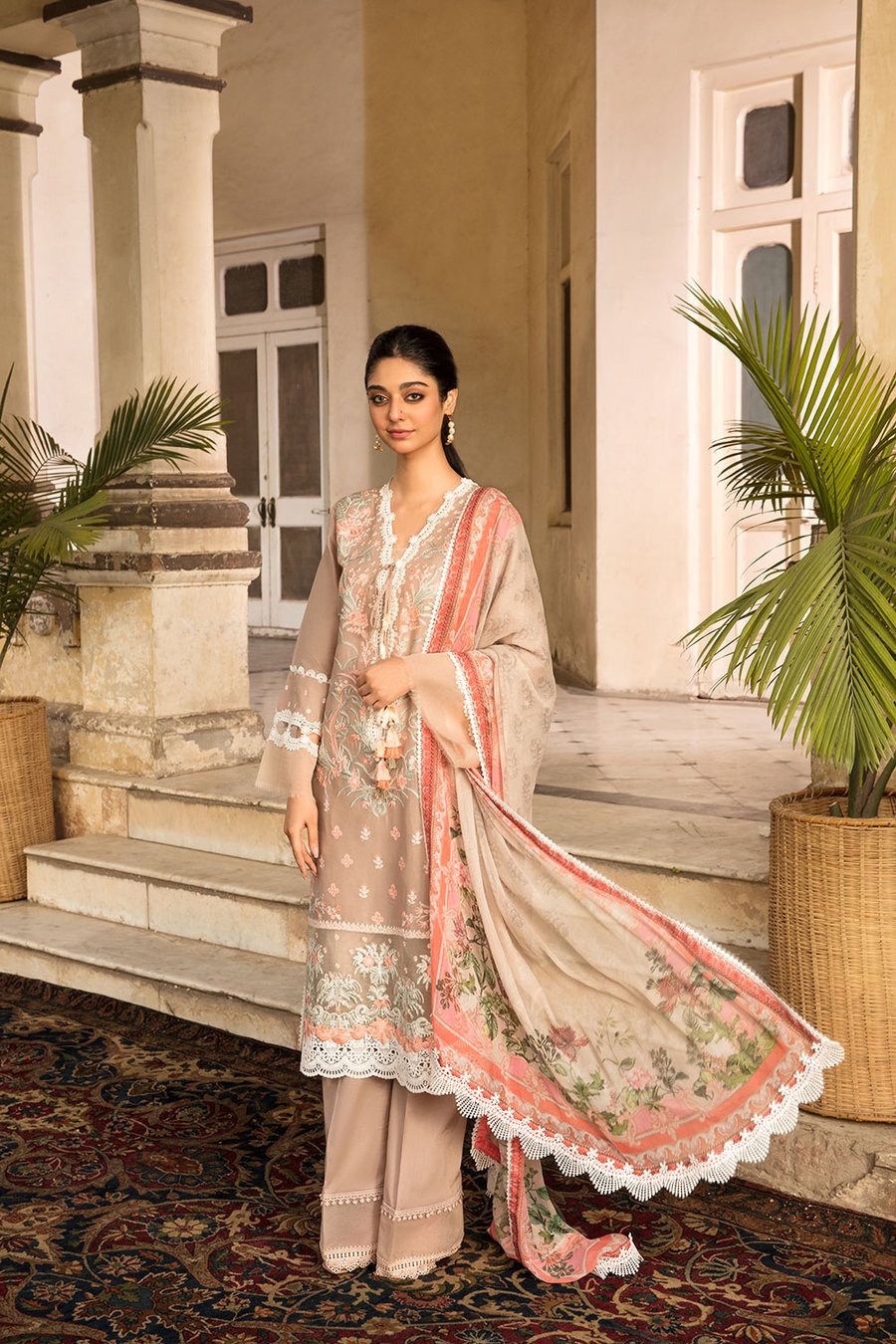 Design 7A Vital 2021 Vol 2 Sobia Nazir Vital Volume 5 2021