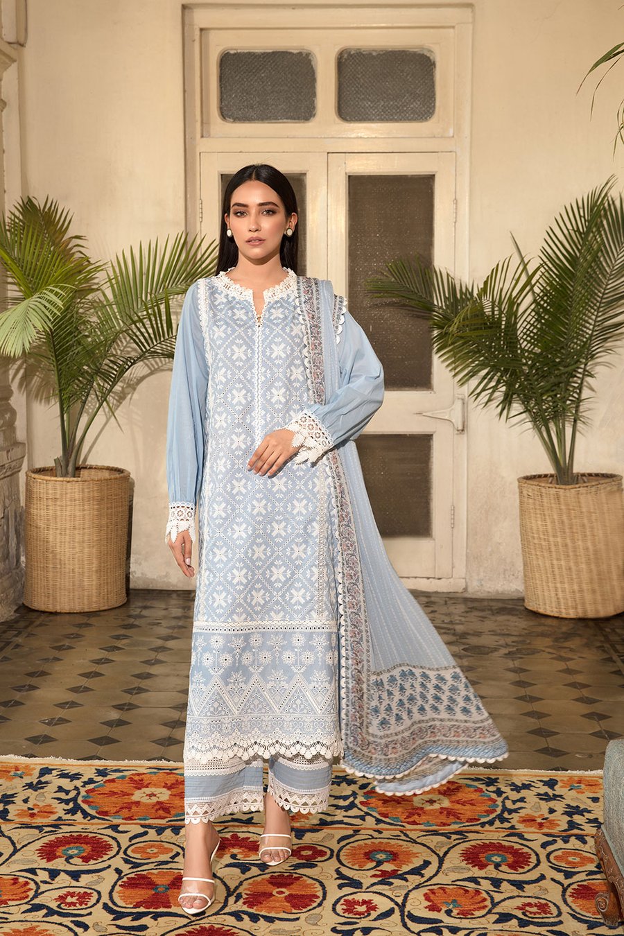 Design 8B Vital 2021 Vol 2 Sobia Nazir Vital Volume 18 2021