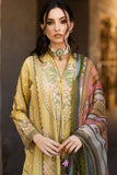 Design 1b Sobia Nazir Online Vital Lawn 2022