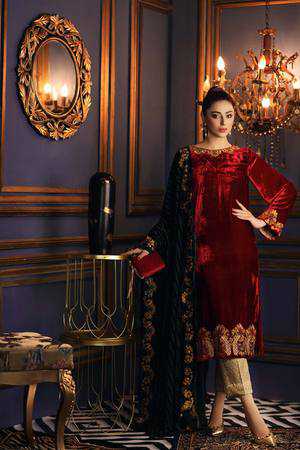 Charizma Pioneer Red Vvt 02 Signora 2021