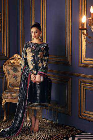 Charizma Grey Beam Vvt 07 Signora 2021