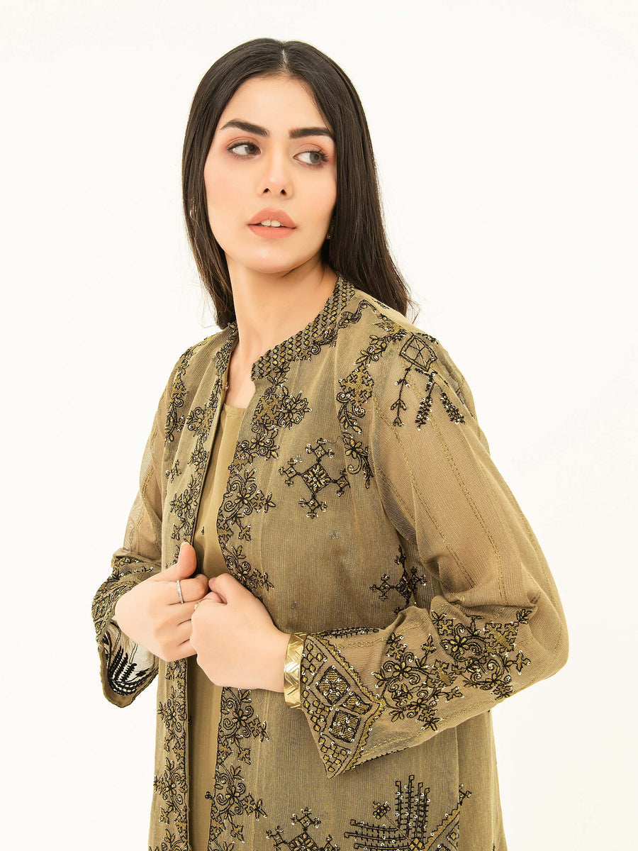 Limelight P4796SU SLL BGE Formal Prets 2022 Online Shopping