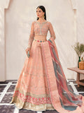 Gulaal Afreen GL-WS-22V1-29 Zaryaab Wedding Formals Collection 2022 Online Shopping