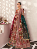 Gulaal Zaira GL-WS-22V1-30 Zaryaab Wedding Formals Collection 2022 Online Shopping