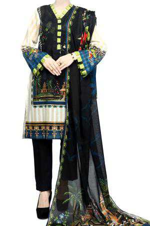 Diners Wu30332 Black Lawn 2,021