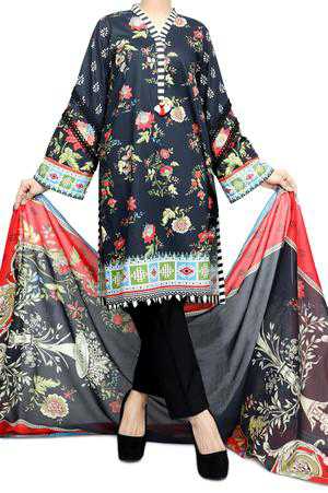 Diners Wu30334 Black Lawn 2,021