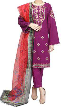 Diners Wu30362 D Purple Lawn 2,021