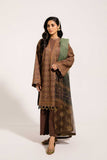 Ethnic CALDER-WUC111258 B Spring Lawn 2021