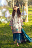 Ethnic Asbarajus WUC101377 Spring Summer Lawn Collection 2020 | Ethnic 2020