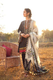 Ethnic Pioneer WUC101378 Spring Summer Lawn Collection 2020 | Ethnic 2020