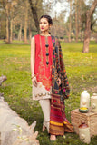 Ethnic Arboretum WUC101382 Spring Summer Lawn Collection 2020 | Ethnic 2020