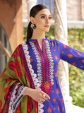 Zainab Chottani Whipsy-Lush 8A Tahra Lawn Collection Online Shopping