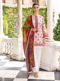 Zainab Chottani Whipsy-Lush 8B Tahra Lawn Collection Online Shopping