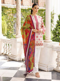Zainab Chottani Whipsy-Lush 8B Tahra Lawn Collection Online Shopping