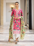 Zainab Chottani Wild-Blossom 2B Tahra Lawn Collection Online Shopping