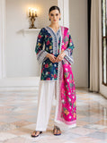 Zainab Chottani Wild-blossom 2A Tahra Lawn Collection Online Shopping