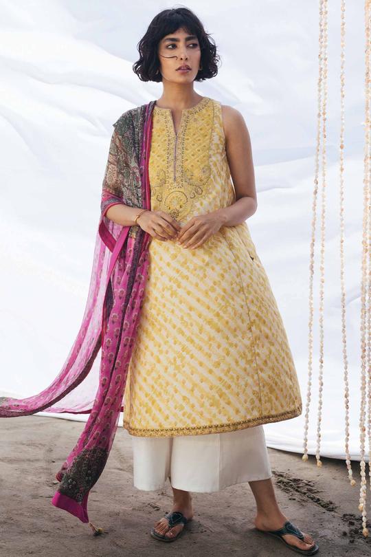 Zara Shahjahan Z21-2B Coco Lawn 2021