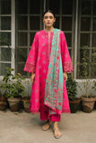 Z22-5a Zara Shahjahan Online Coco Lawn 2022