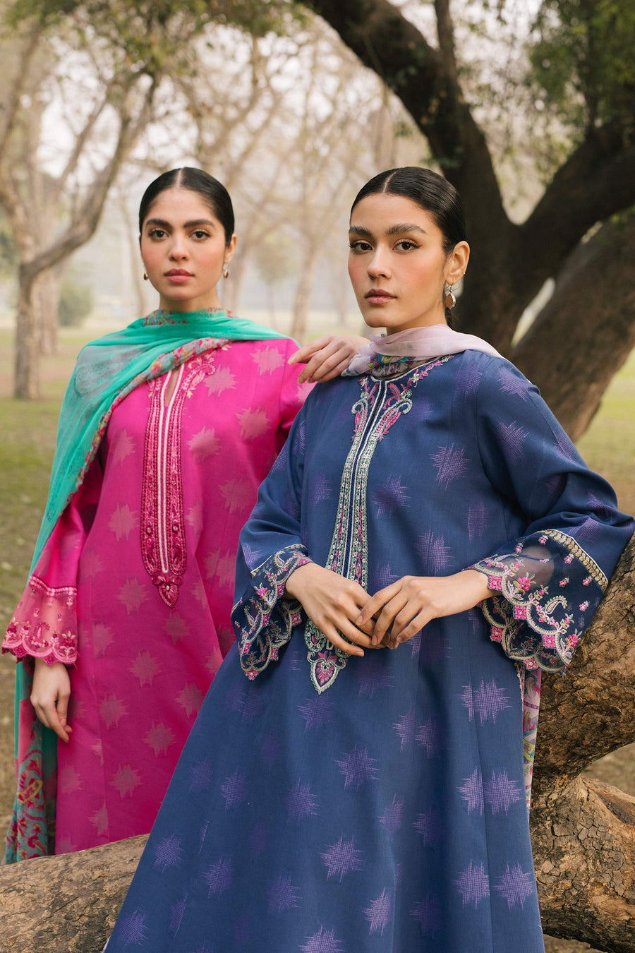 Z22-5b Zara Shahjahan Online Coco Lawn 2022