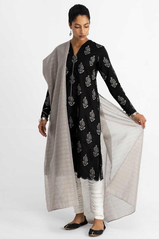 Zara Shahjahan ZC-1644 Eid Edition 2021