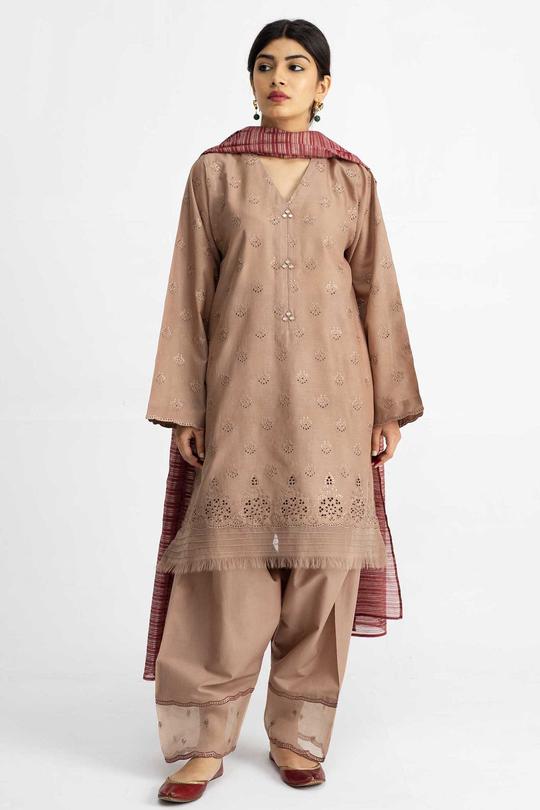 Zara Shahjahan ZC-1645 Eid Edition 2021