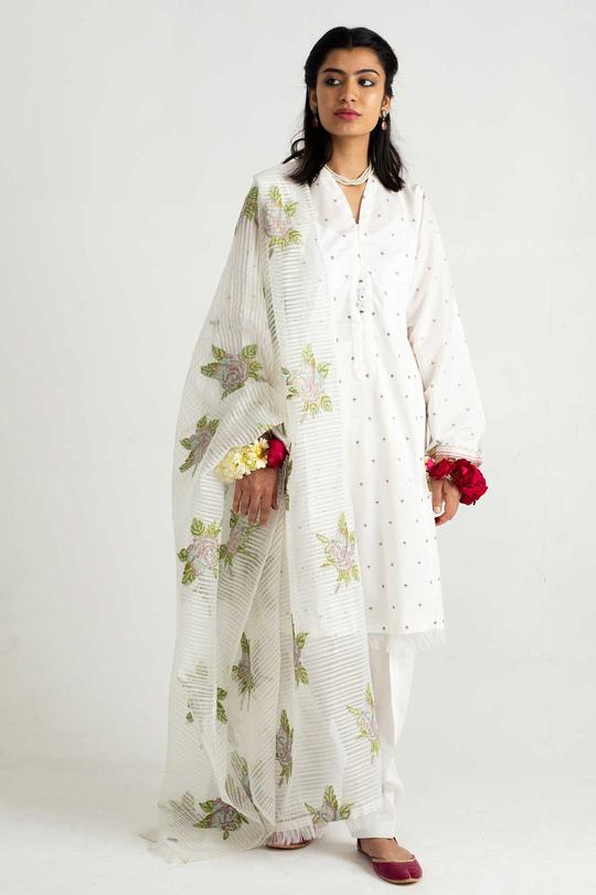 Zara Shahjahan ZC-1670 Eid Edition 2021