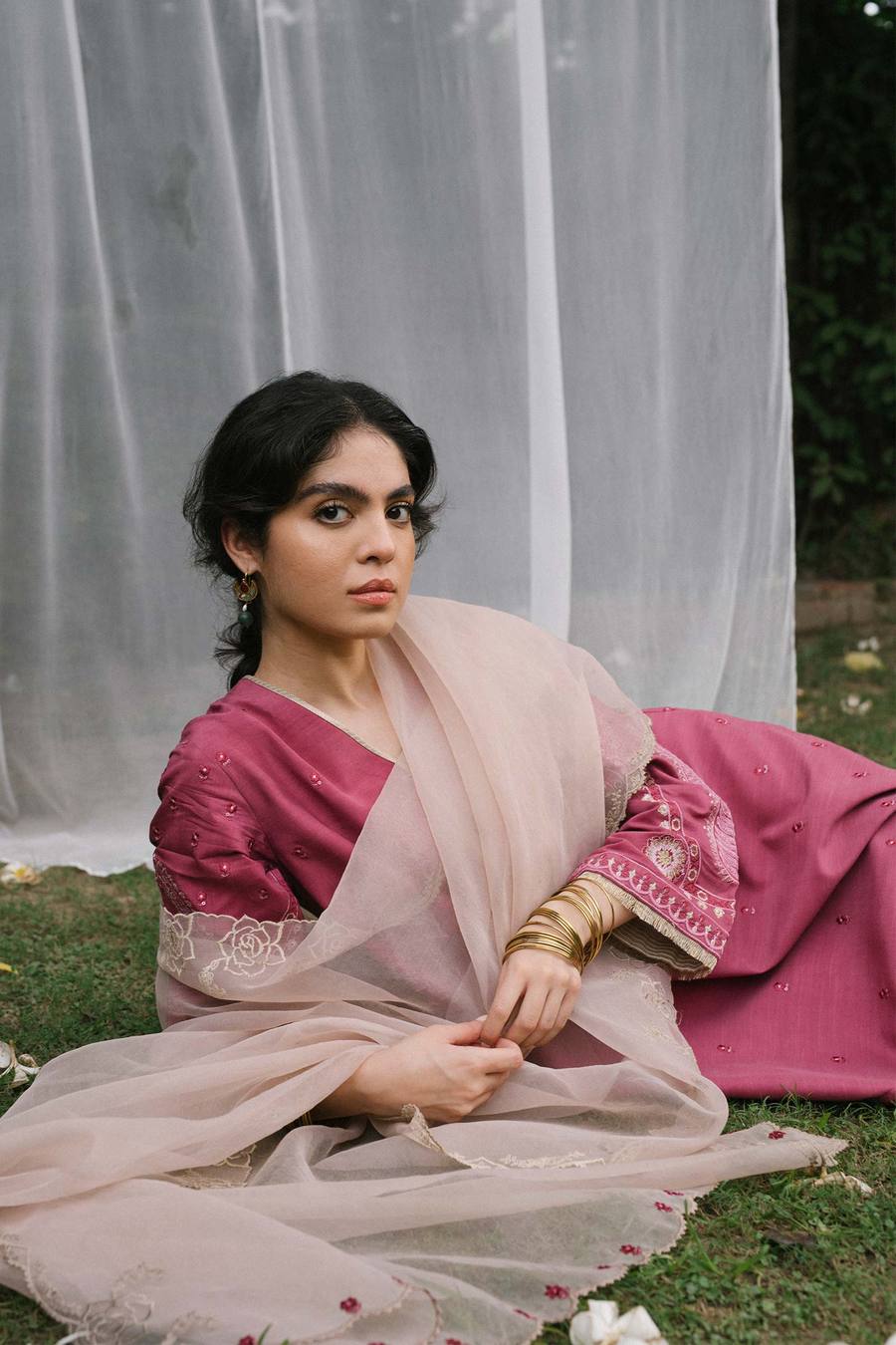 ZC-1733 Zara Shahjahan Fall Formals 2021