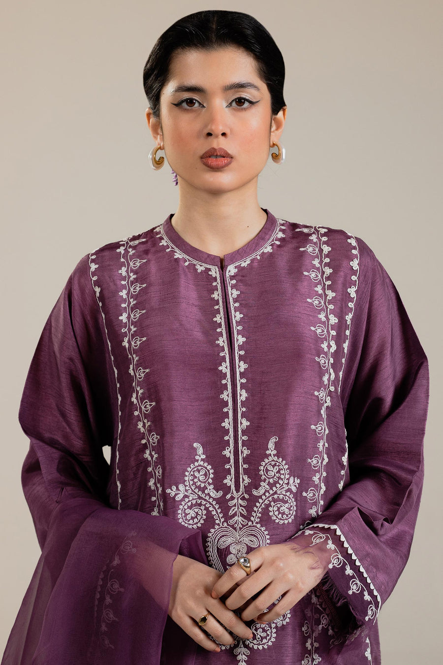 Zara Shahjahan ZC-1983 January Festive Collection Online Shopping