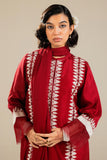Zara Shahjahan ZC-1984 January Festive Collection Online Shopping