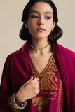 Zara Shahjahan ZC-1986 January Festive Collection Online Shopping