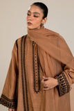 Zara Shahjahan ZC-1989 January Festive Collection Online Shopping