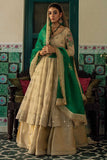 Zara Shahjahan ZC-3027 Wedding Formal 2021