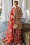 Zara Shahjahan ZC-3028 Wedding Formal 2021