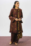 Zara Shahjahan ZW20-5B Coco Winter 2021