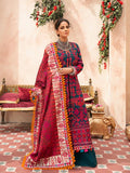 Maryum Hussain Zeenia Festive Lawn 2021